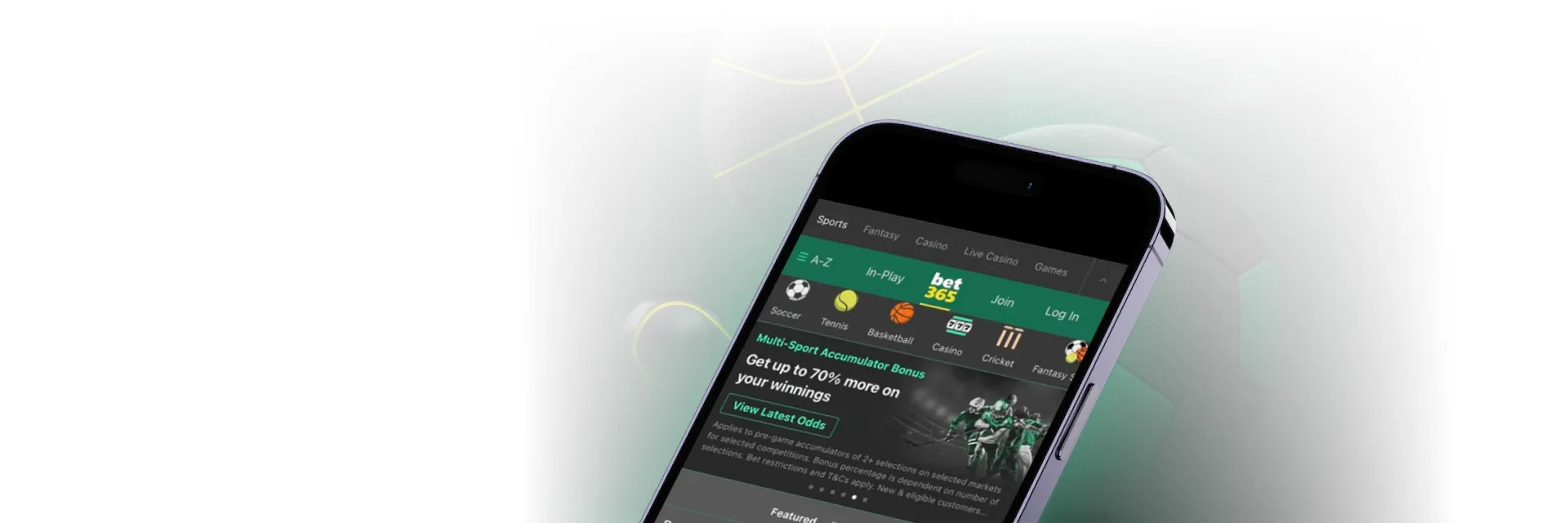 mobile bet365